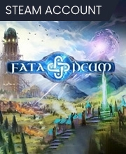 Fata Deum Pc