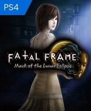 Fatal Frame Mask of the Lunar Eclipse Playstation 4