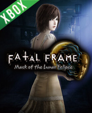 Fatal Frame Mask of the Lunar Eclipse Xbox One
