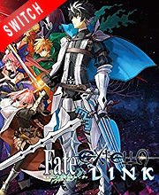 Fate Extella Link Switch