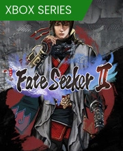 Fate Seeker 2 Xbox Series X