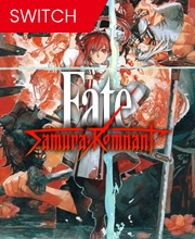 Fate/Samurai Remnant Switch