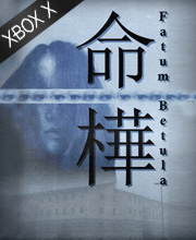 Fatum Betula Xbox Series X