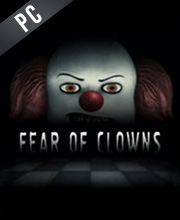 Fear of Clowns