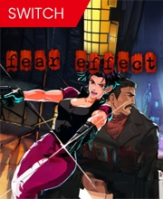 Fear Effect Switch