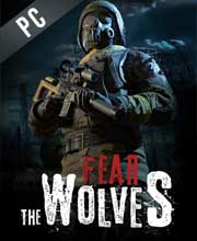 Fear The Wolves Pc