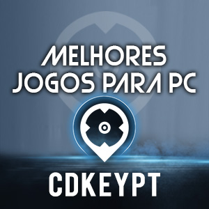 Melhores Jogos para PC