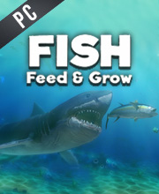Feed and Grow: Fish ao melhor preço