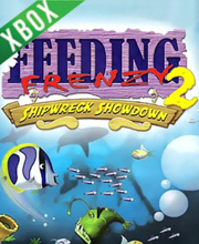Feeding Frenzy 2 Xbox One
