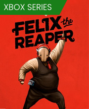 Felix The Reaper Xbox Series X