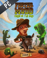 Fester Mudd Curse of the Gold Episode 1 Pc