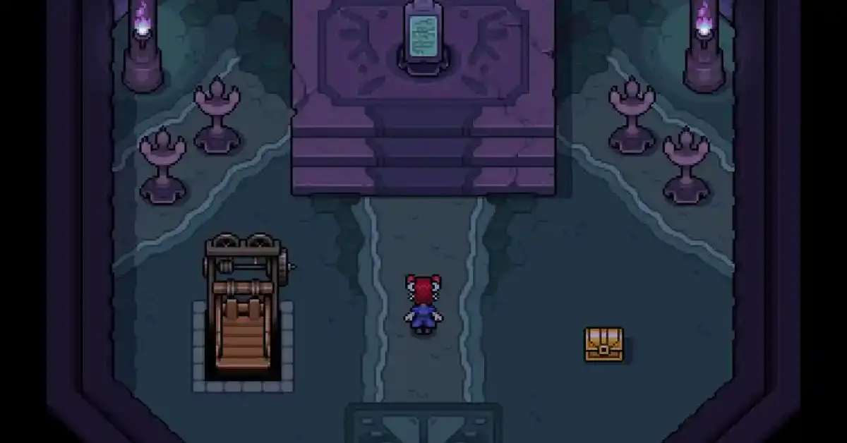  Fields of Mistria Roadmap