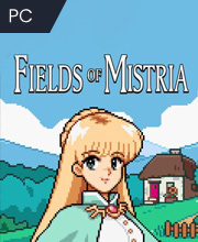 Fields of Mistria Pc