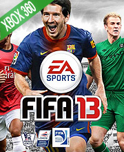 Fifa 13 Xbox 360