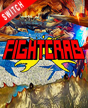 Fight Crab Switch