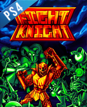Fight Knight Playstation 4