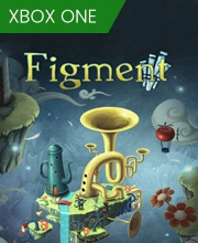 Figment Xbox One