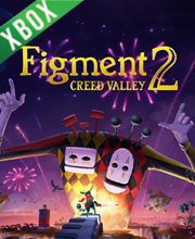 Figment 2 Creed Valley Xbox One