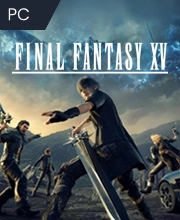 Final Fantasy 15 Pc