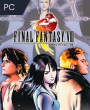 Final Fantasy 8 Pc