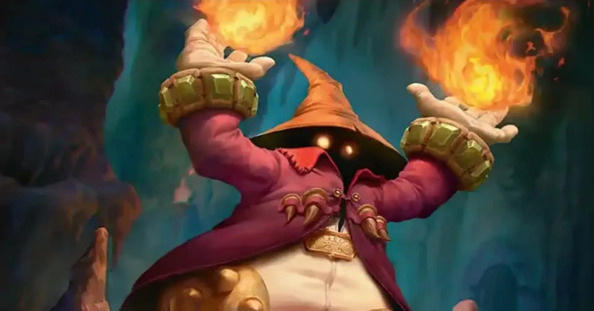Final Fantasy IX Black Mages Legacy Confirmado para 2028