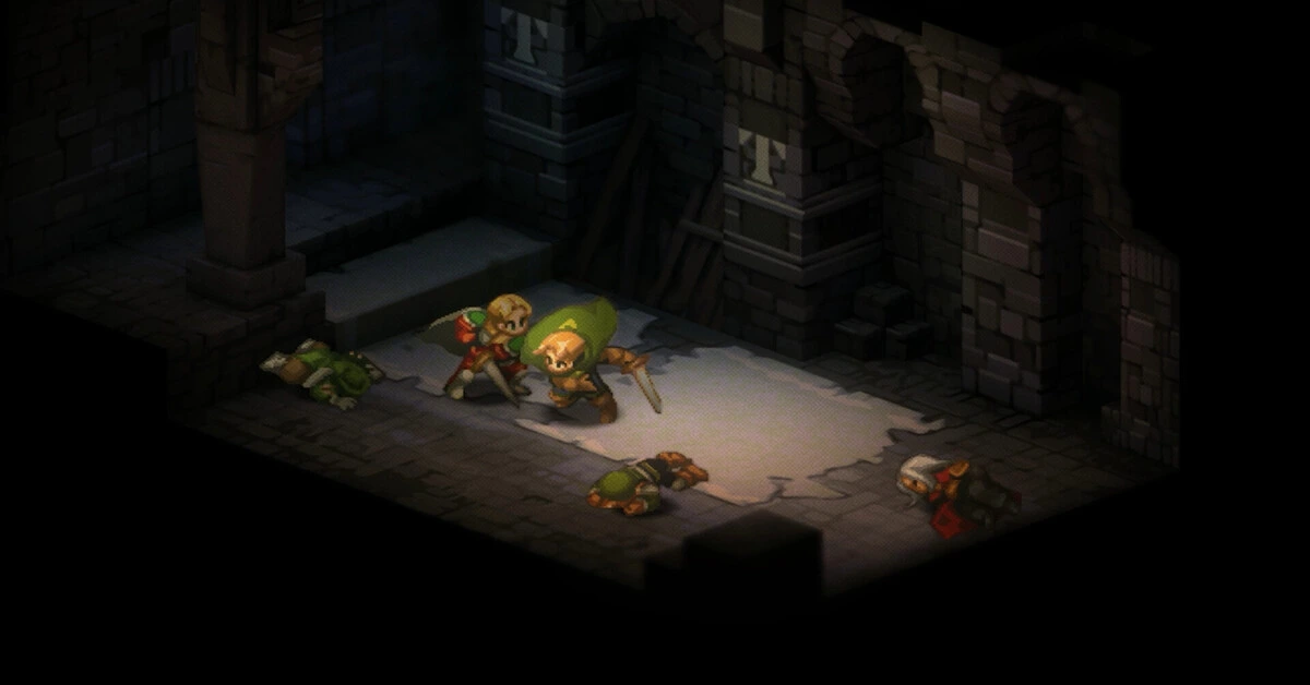 Final Fantasy Tactics: Marco oficial de vendas confirma o seu grande regresso