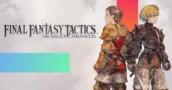 Final Fantasy Tactics: Duas versões, uma escolha decisiva no lançamento