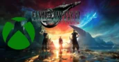 Final Fantasy VII Rebirth 2026 para Xbox Series?
