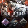 Final Fantasy XIV Online chega ao Xbox Series X|S com a versão beta aberta