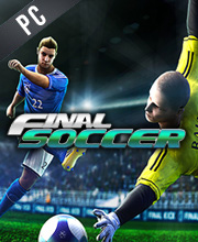 Final Soccer VR Pc