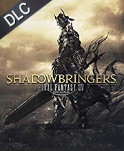 Final Fantasy 14 Shadowbringers Pc