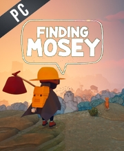 Finding Mosey Pc