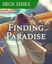 Finding Paradise Xbox Series X