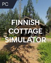 Finnish Cottage Simulator Pc