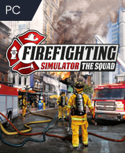 Firefighting Simulator The Squad Pc