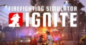 Firefighting Simulator Ignite Key – Melhor preço de lançamento