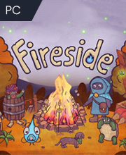Fireside Pc