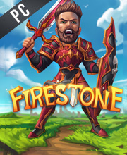 Firestone Online Idle RPG Pc