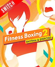 Fitness Boxing 2: Rhythm & Exercise