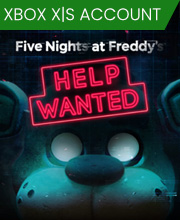 Five Nights at Freddy's Help Wanted Xbox Series X