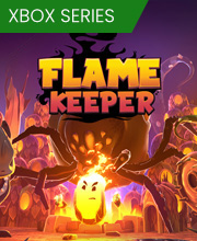 Flame Keeper Xbox Series X