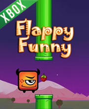 Flappy Funny Xbox One