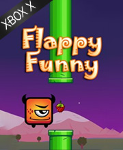 Flappy Funny Xbox Series X