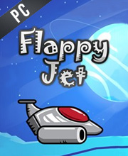 Flappy Jet Pc