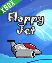 Flappy Jet