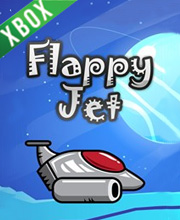 Flappy Jet Xbox One