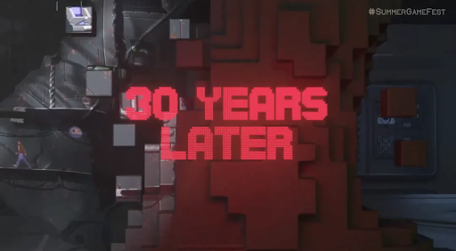 Flashback 2 data de lançamento?