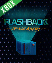 Flashback 25th Anniversary