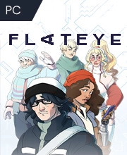 Flat Eye Pc