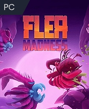 Flea Madness Pc
